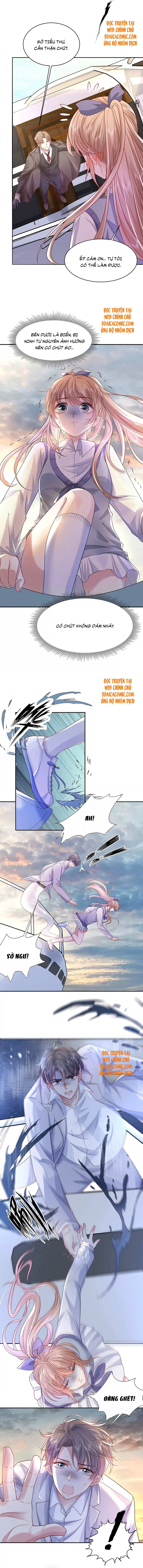 Ninita Yêu Dấu - Phần 2 Chap 367.2 - Next Chap 368.2