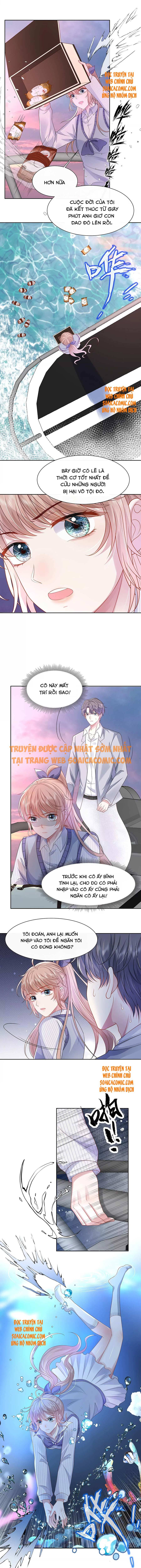 Ninita Yêu Dấu - Phần 2 Chap 367.3 - Next Chap 368.3