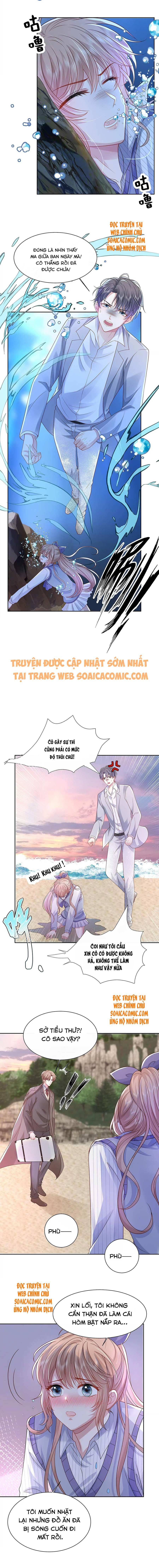 Ninita Yêu Dấu - Phần 2 Chap 367.3 - Next Chap 368.3