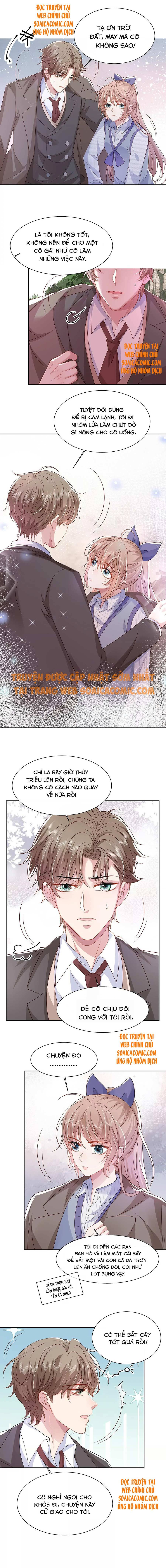 Ninita Yêu Dấu - Phần 2 Chap 367.3 - Next Chap 368.3