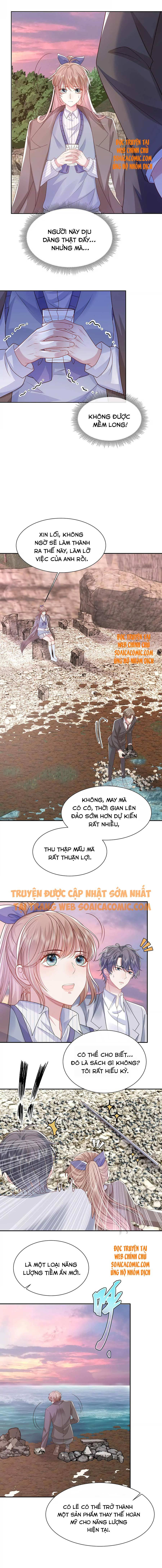 Ninita Yêu Dấu - Phần 2 Chap 367.3 - Next Chap 368.3
