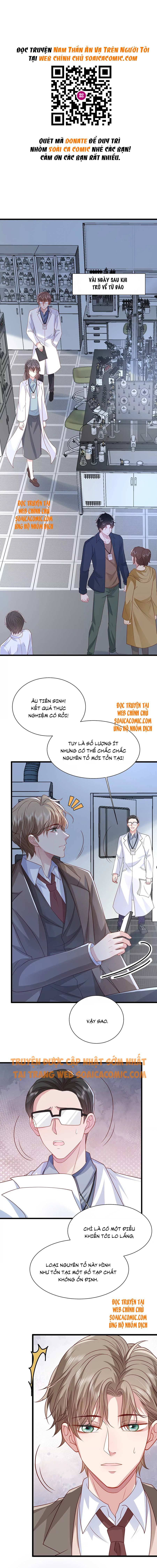 Ninita Yêu Dấu - Phần 2 Chap 367.4 - Next Chap 368.4