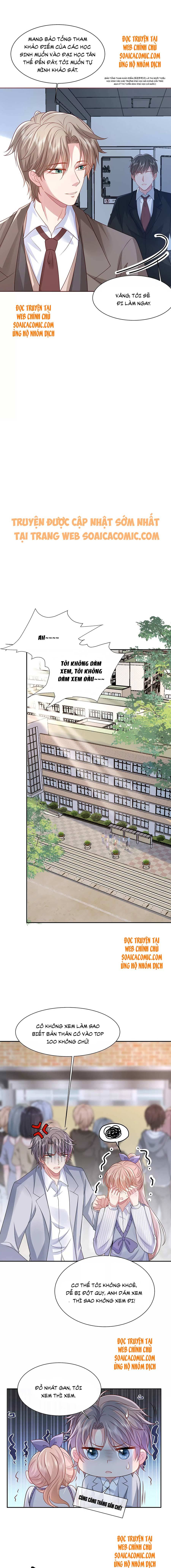 Ninita Yêu Dấu - Phần 2 Chap 367.4 - Next Chap 368.4