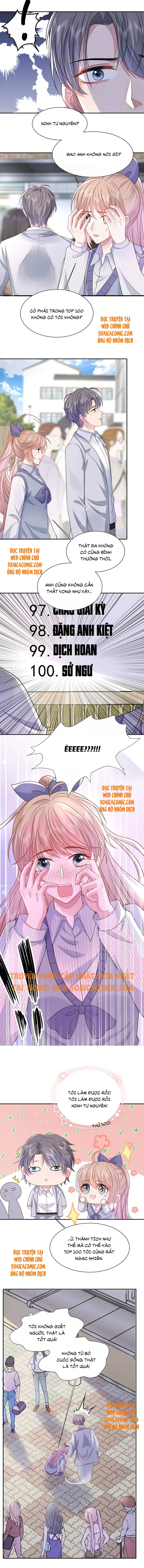 Ninita Yêu Dấu - Phần 2 Chap 367.4 - Next Chap 368.4