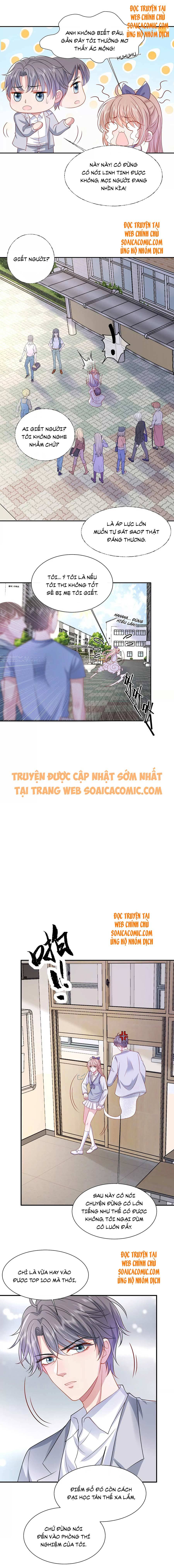 Ninita Yêu Dấu - Phần 2 Chap 367.4 - Next Chap 368.4