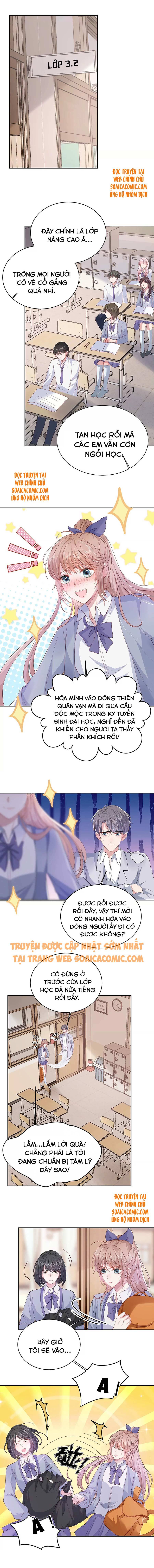 Ninita Yêu Dấu - Phần 2 Chap 367.5 - Next Chap 368.5