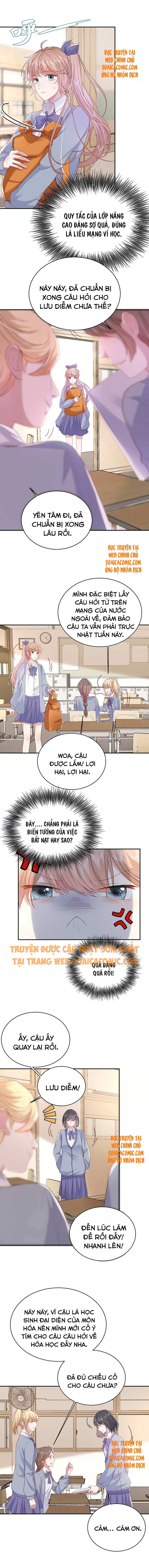 Ninita Yêu Dấu - Phần 2 Chap 367.5 - Next Chap 368.5