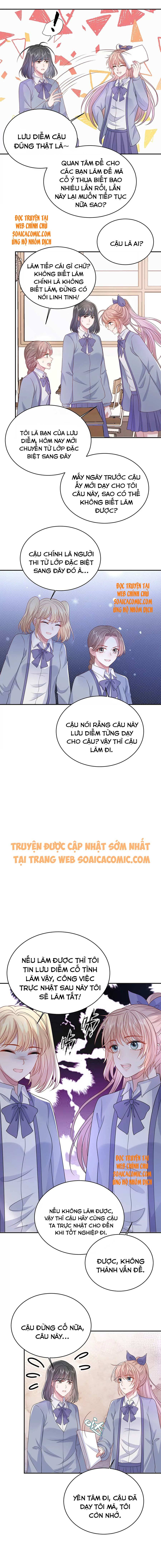 Ninita Yêu Dấu - Phần 2 Chap 367.5 - Next Chap 368.5