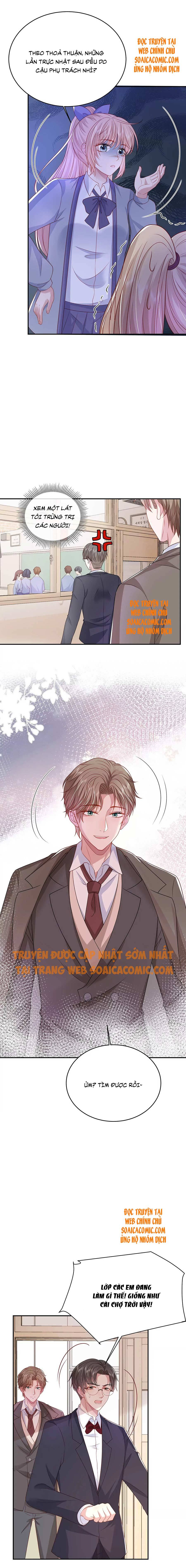 Ninita Yêu Dấu - Phần 2 Chap 367.6 - Next Chap 368.6