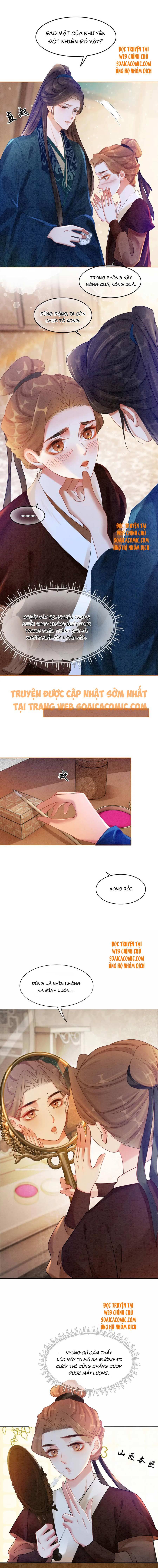 Ninita Yêu Dấu - Phần 2 Chap 367.9 - Next Chap 368.9