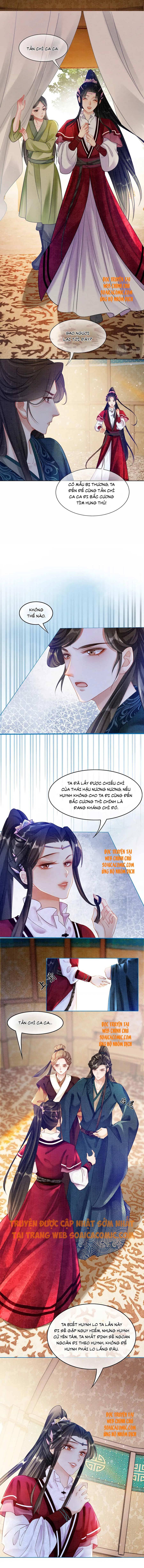 Ninita Yêu Dấu - Phần 2 Chap 367.9 - Next Chap 368.9