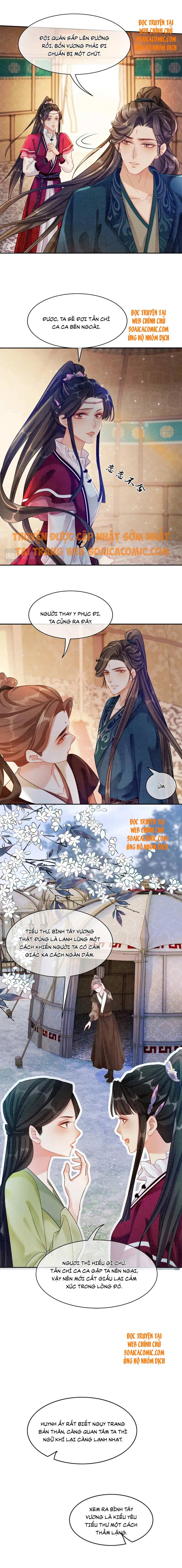 Ninita Yêu Dấu - Phần 2 Chap 367.9 - Next Chap 368.9