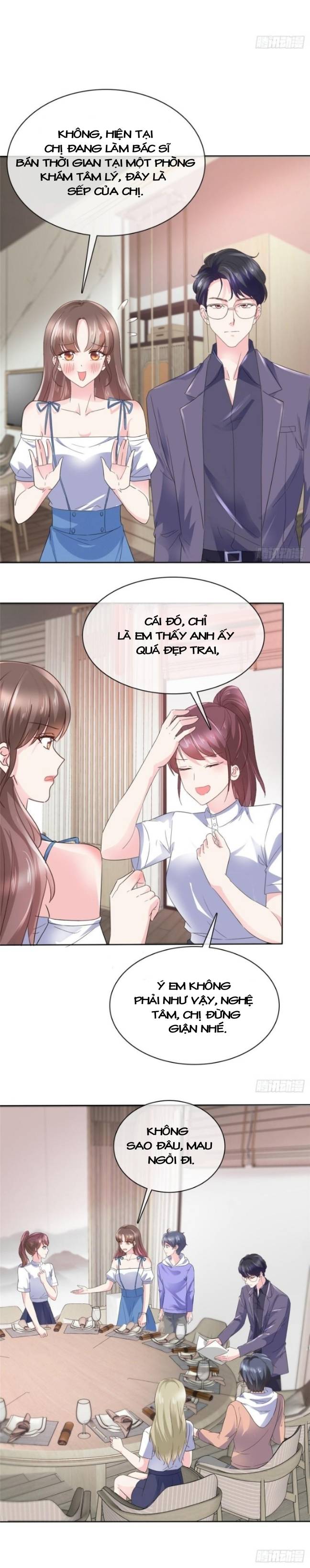 Ninita Yêu Dấu - Phần 2 Chap 368.1 - Next Chap 369.1