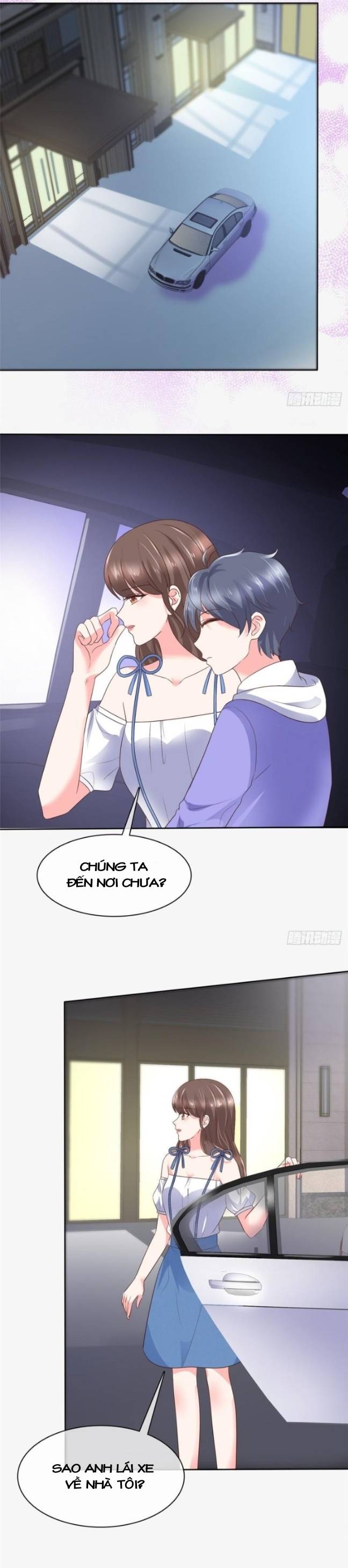 Ninita Yêu Dấu - Phần 2 Chap 368.1 - Next Chap 369.1