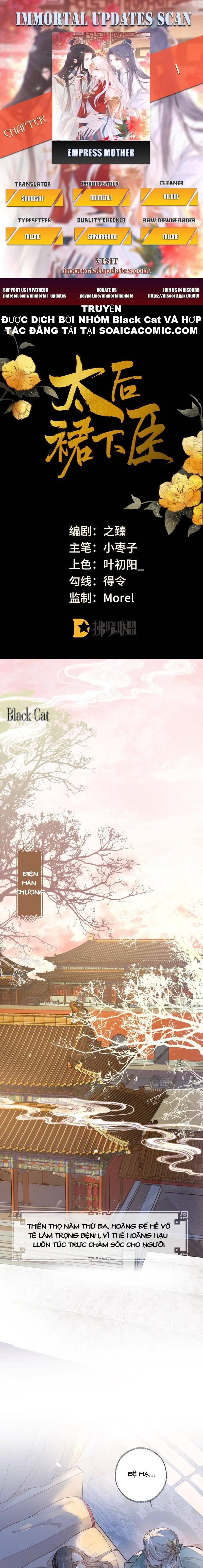 Ninita Yêu Dấu - Phần 2 Chap 368.4 - Next Chap 369.4