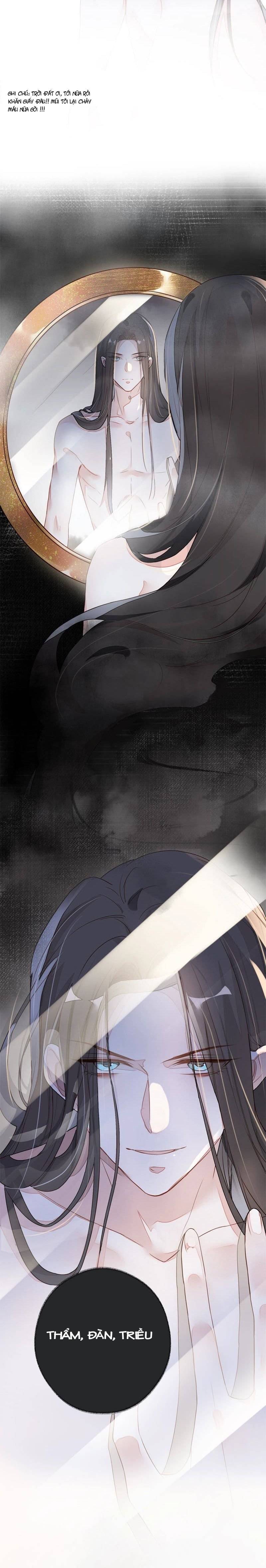 Ninita Yêu Dấu - Phần 2 Chap 368.4 - Next Chap 369.4