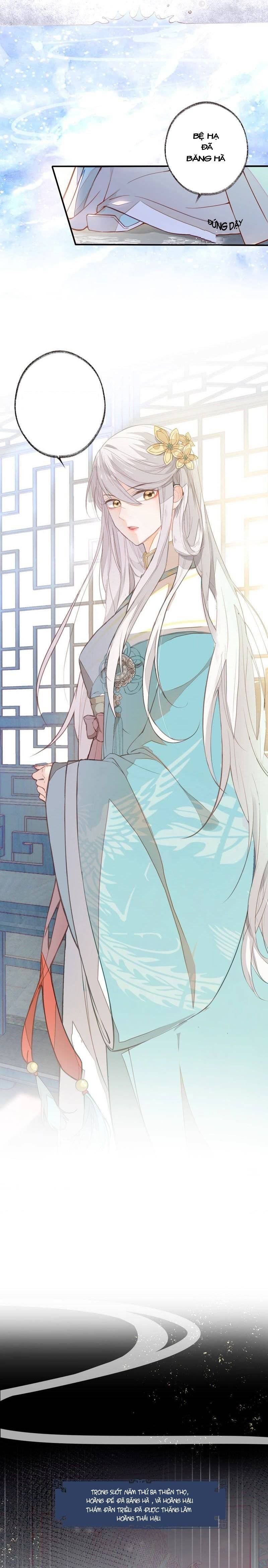 Ninita Yêu Dấu - Phần 2 Chap 368.4 - Next Chap 369.4