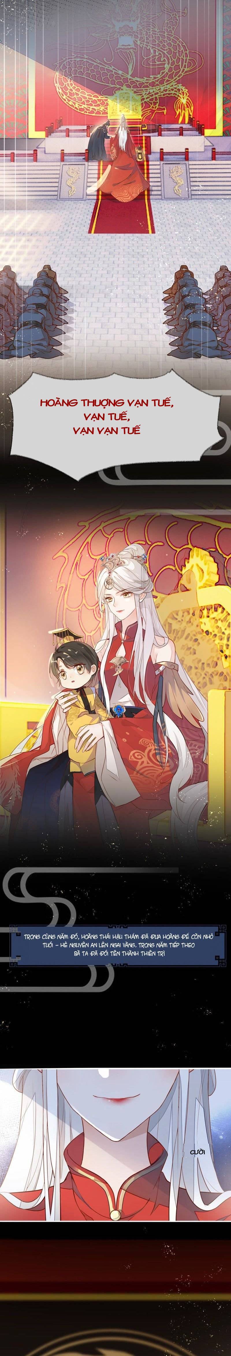 Ninita Yêu Dấu - Phần 2 Chap 368.4 - Next Chap 369.4