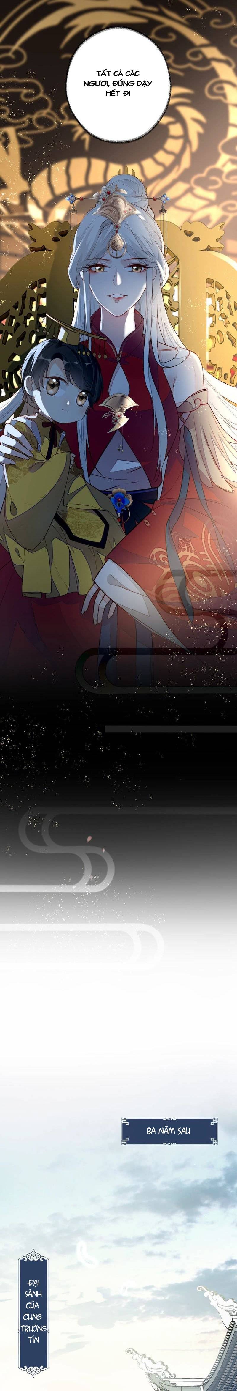 Ninita Yêu Dấu - Phần 2 Chap 368.4 - Next Chap 369.4