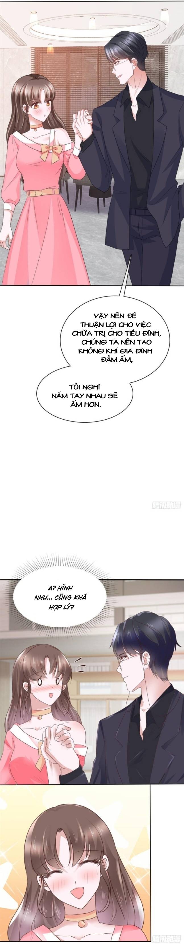 Ninita Yêu Dấu - Phần 2 Chap 368.5 - Next Chap 369.5