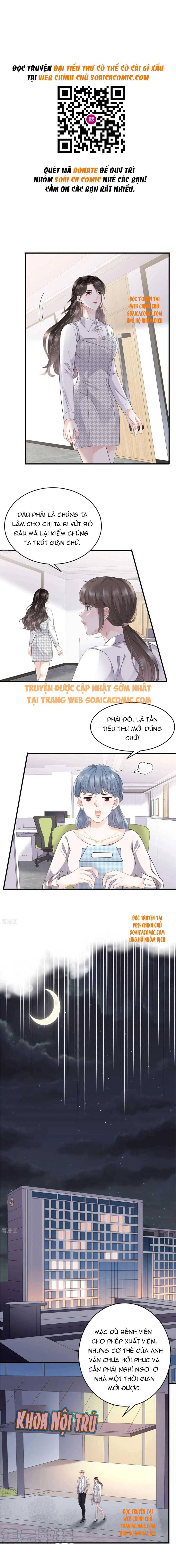 Ninita Yêu Dấu - Phần 2 Chap 368.6 - Next Chap 369.6