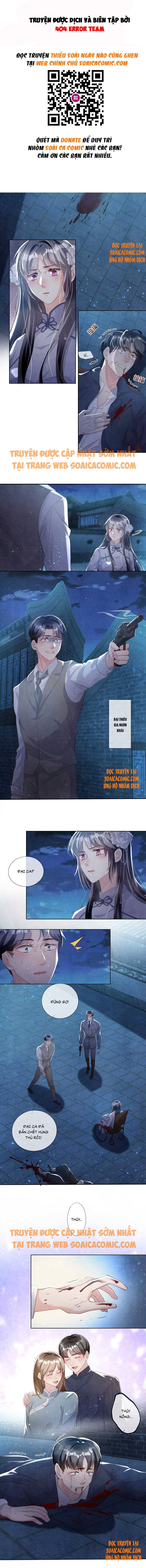 Ninita Yêu Dấu - Phần 2 Chap 368.7 - Next Chap 369.7