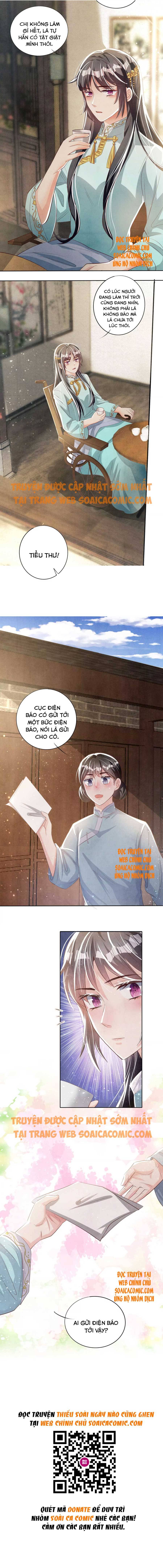 Ninita Yêu Dấu - Phần 2 Chap 368.8 - Next Chap 369.8