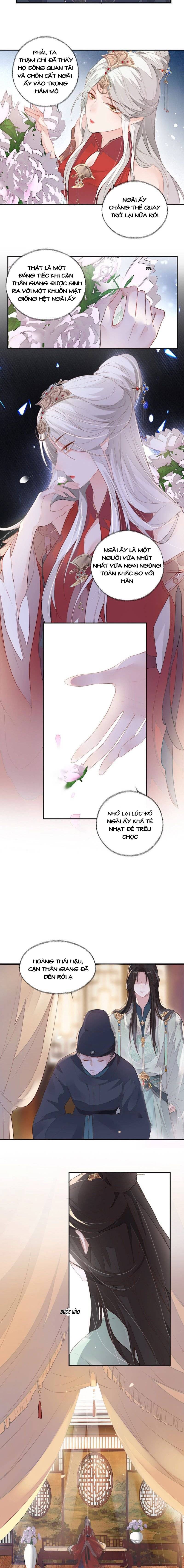 Ninita Yêu Dấu - Phần 2 Chap 369.2 - Next Chap 370.2