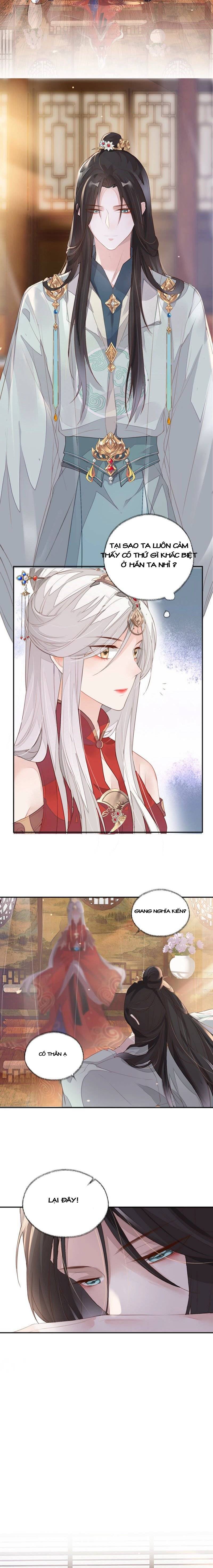 Ninita Yêu Dấu - Phần 2 Chap 369.2 - Next Chap 370.2