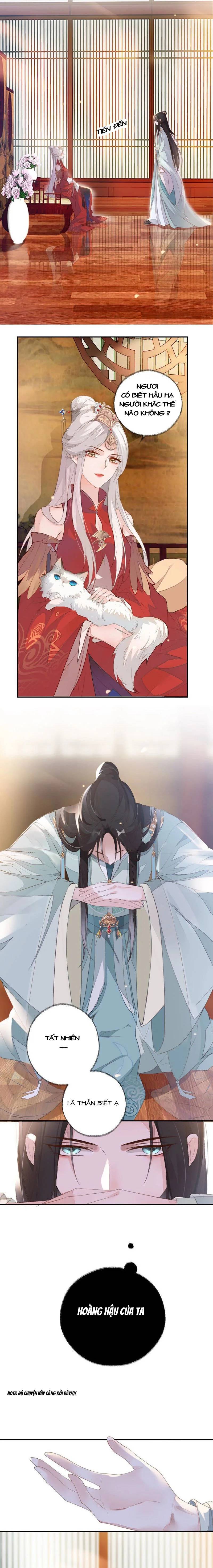 Ninita Yêu Dấu - Phần 2 Chap 369.2 - Next Chap 370.2