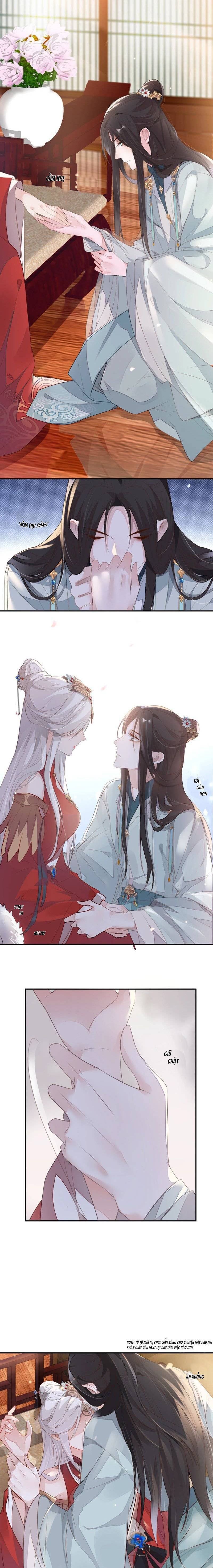 Ninita Yêu Dấu - Phần 2 Chap 369.2 - Next Chap 370.2