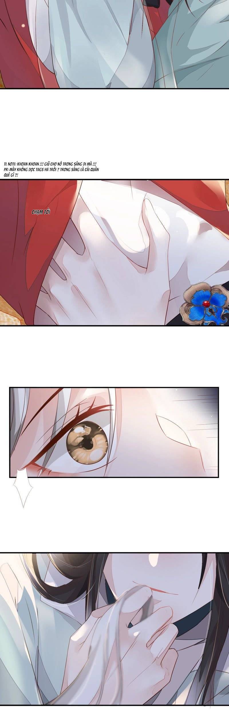 Ninita Yêu Dấu - Phần 2 Chap 369.2 - Next Chap 370.2