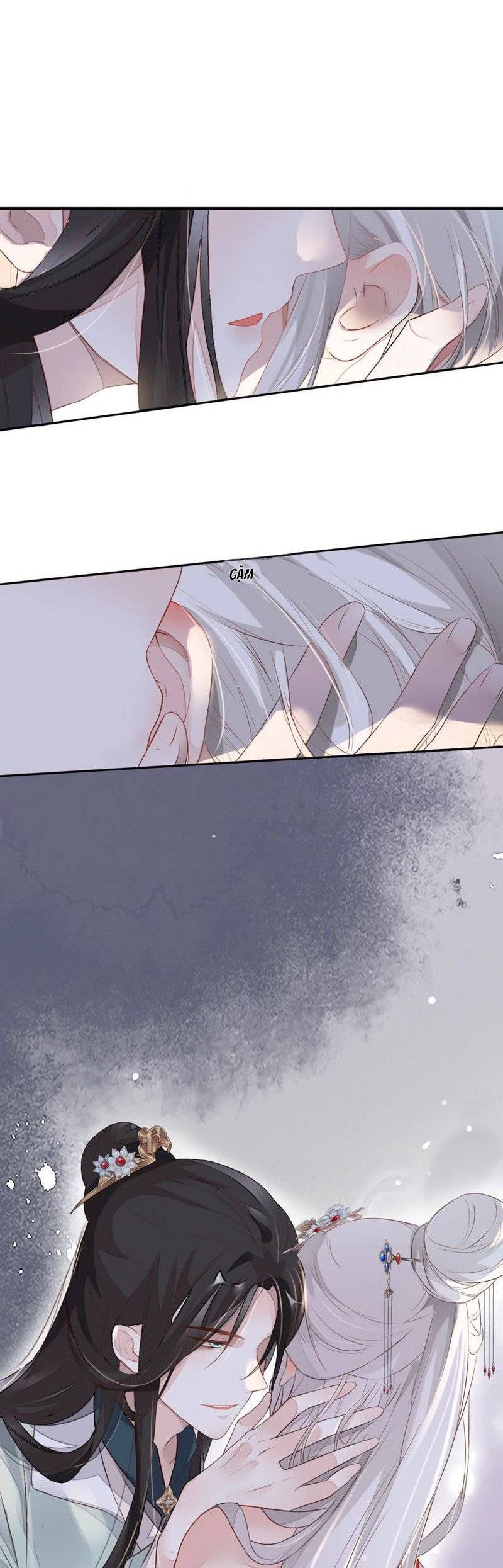 Ninita Yêu Dấu - Phần 2 Chap 369.2 - Next Chap 370.2