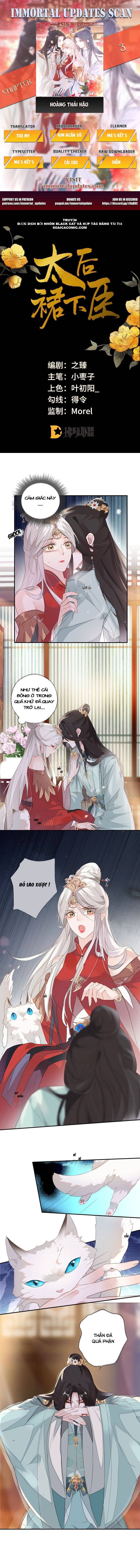 Ninita Yêu Dấu - Phần 2 Chap 369.3 - Next Chap 370.3