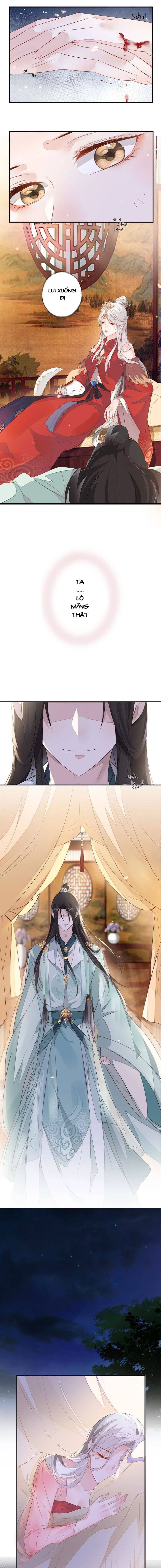 Ninita Yêu Dấu - Phần 2 Chap 369.3 - Next Chap 370.3