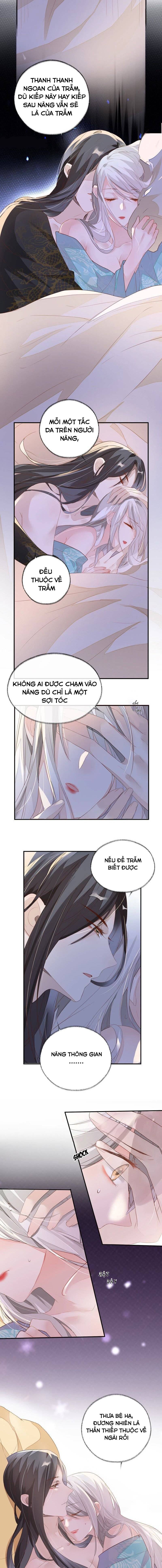 Ninita Yêu Dấu - Phần 2 Chap 369.3 - Next Chap 370.3