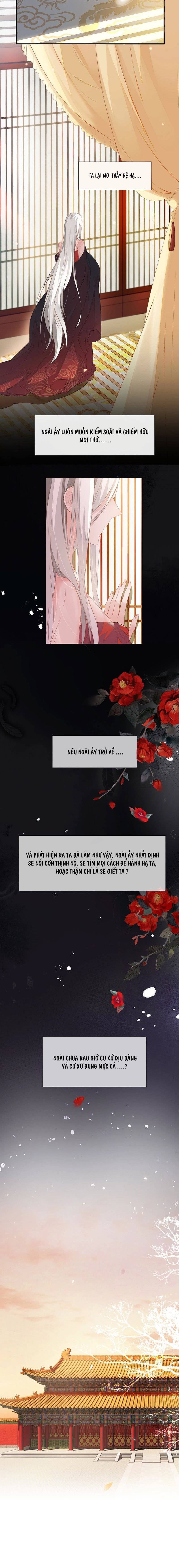 Ninita Yêu Dấu - Phần 2 Chap 369.3 - Next Chap 370.3