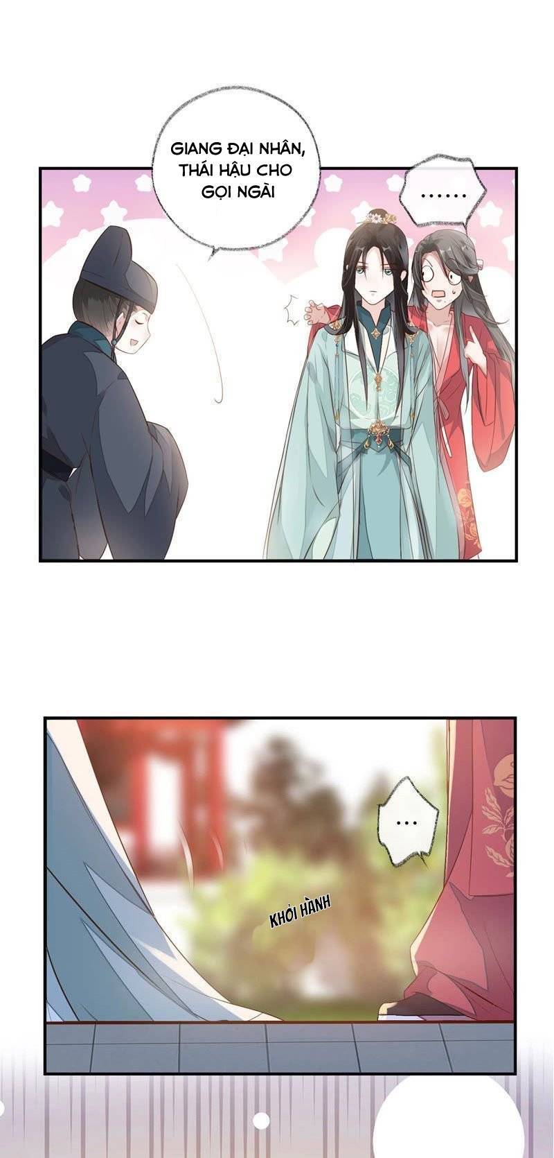 Ninita Yêu Dấu - Phần 2 Chap 369.3 - Next Chap 370.3