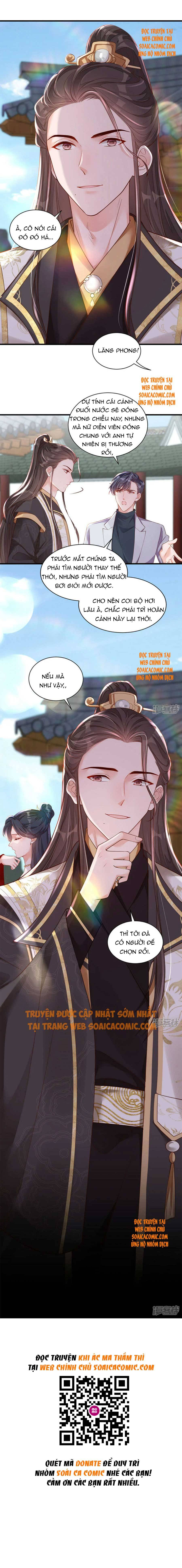 Ninita Yêu Dấu - Phần 2 Chap 369.6 - Next Chap 370.6