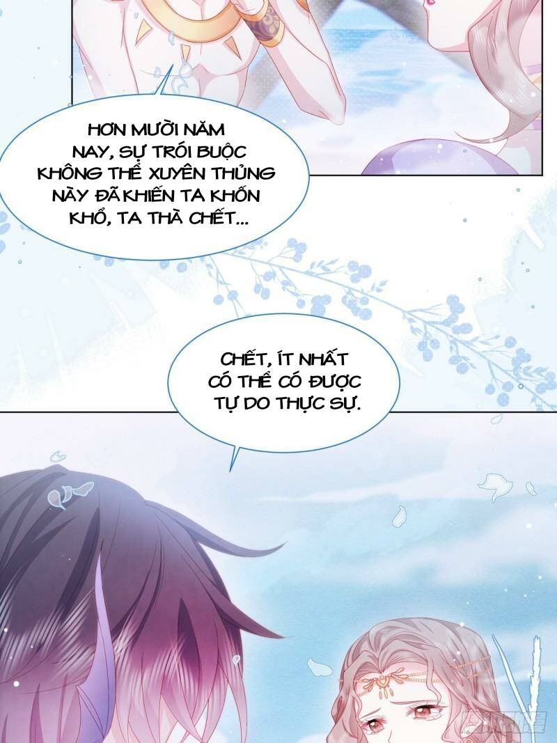 Ninita Yêu Dấu - Phần 2 Chap 369.8 - Next Chap 370.8