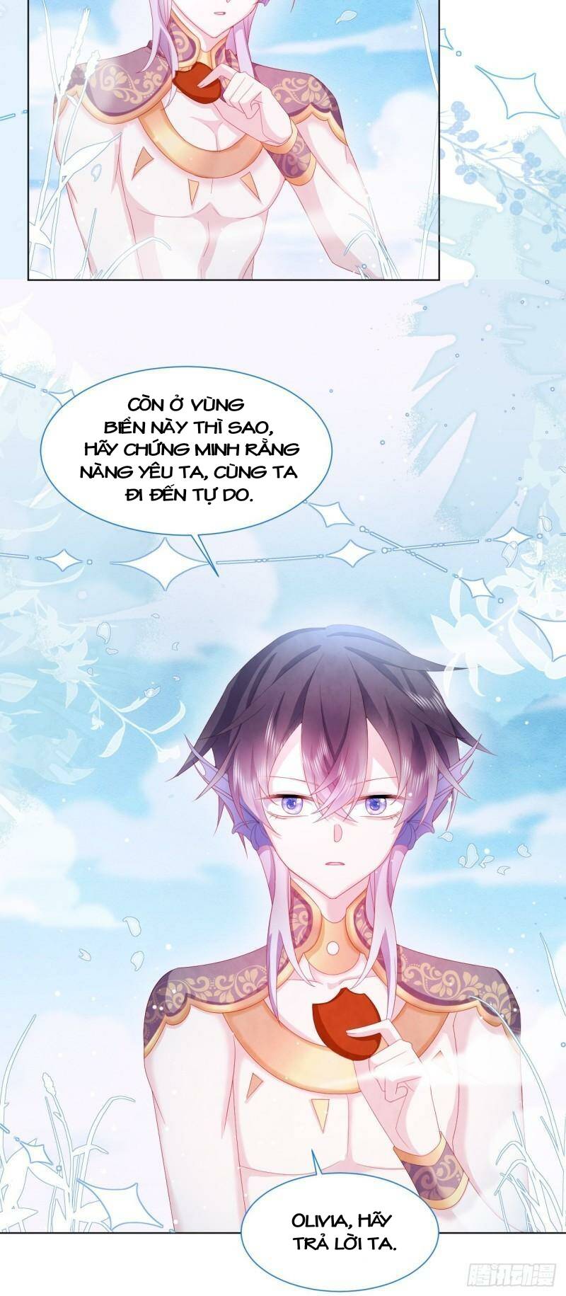 Ninita Yêu Dấu - Phần 2 Chap 369.8 - Next Chap 370.8
