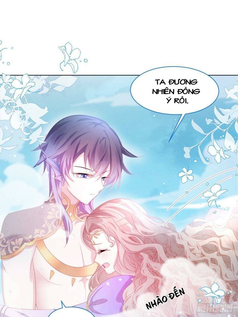 Ninita Yêu Dấu - Phần 2 Chap 369.8 - Next Chap 370.8