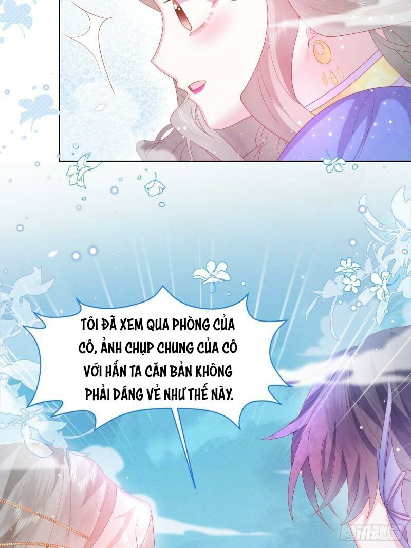 Ninita Yêu Dấu - Phần 2 Chap 369.8 - Next Chap 370.8