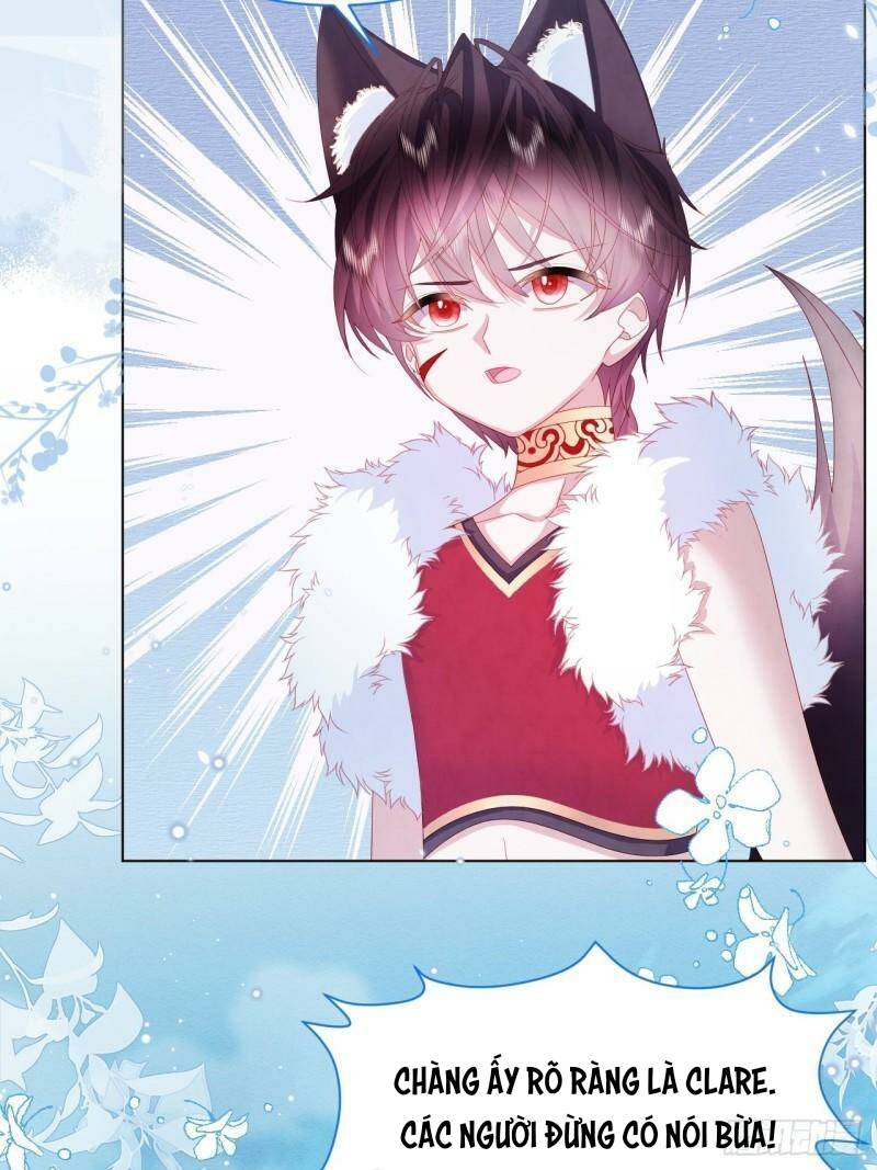 Ninita Yêu Dấu - Phần 2 Chap 369.8 - Next Chap 370.8