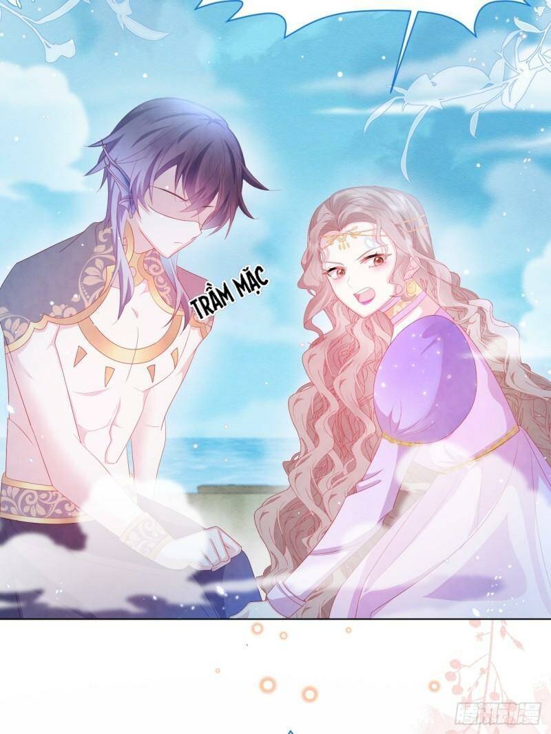 Ninita Yêu Dấu - Phần 2 Chap 369.8 - Next Chap 370.8