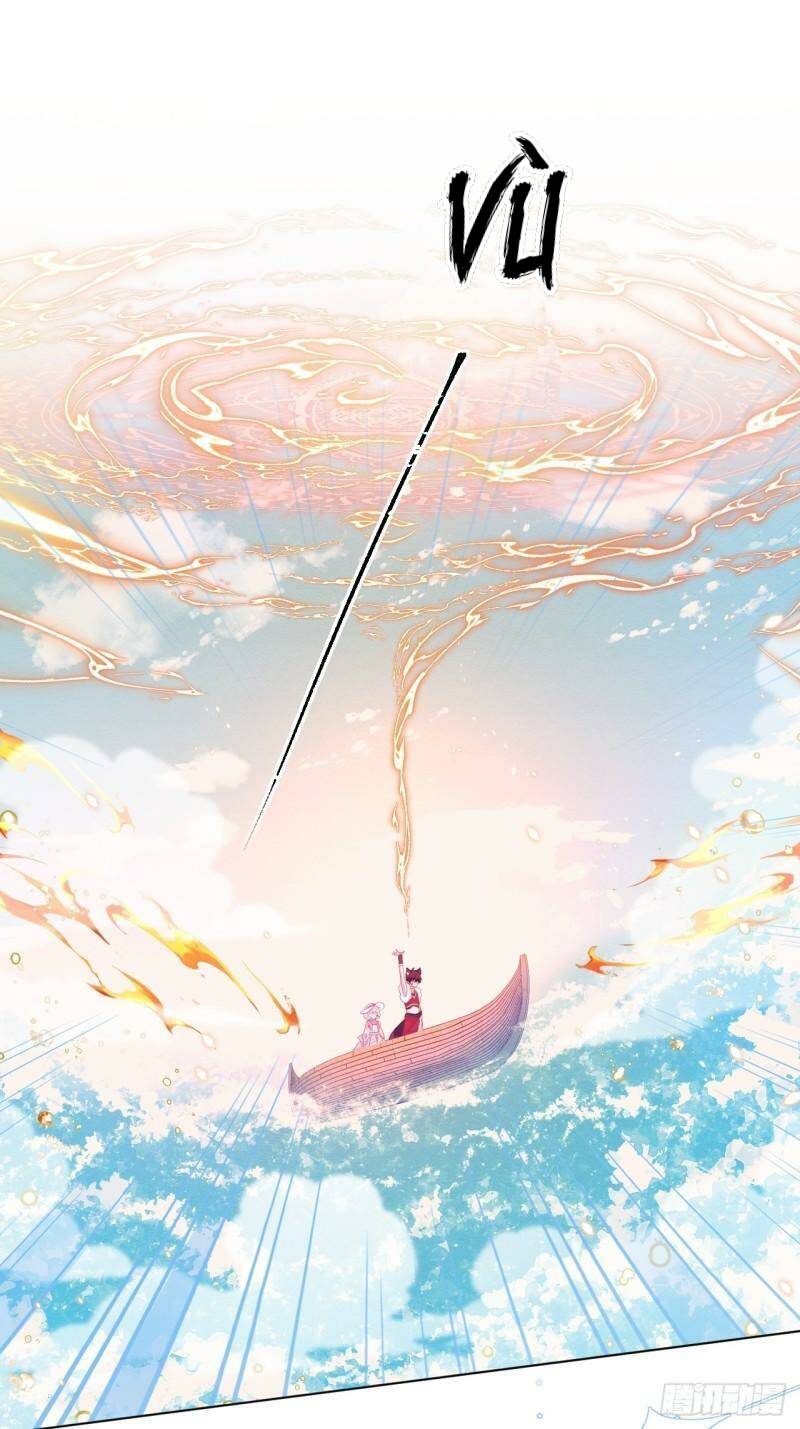 Ninita Yêu Dấu - Phần 2 Chap 369.8 - Next Chap 370.8