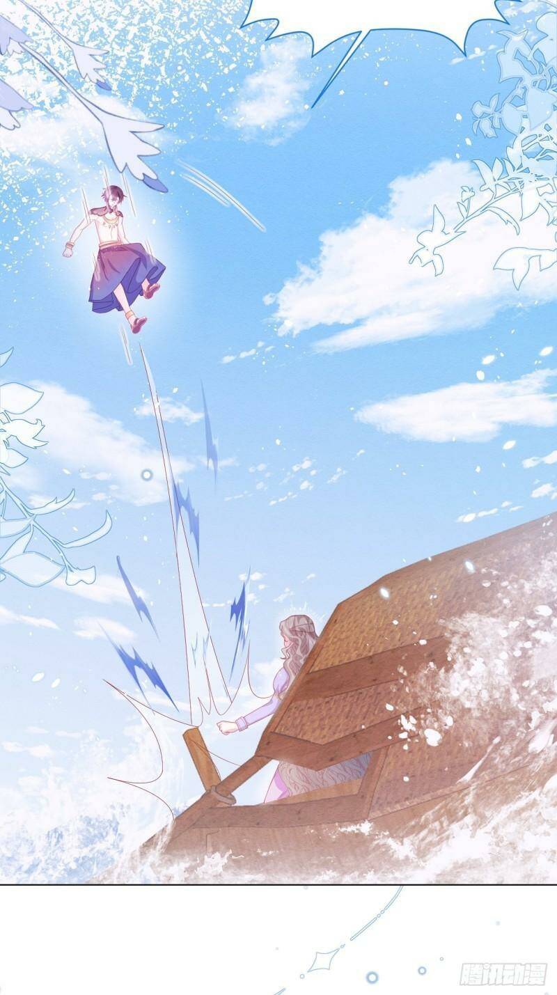 Ninita Yêu Dấu - Phần 2 Chap 369.8 - Next Chap 370.8