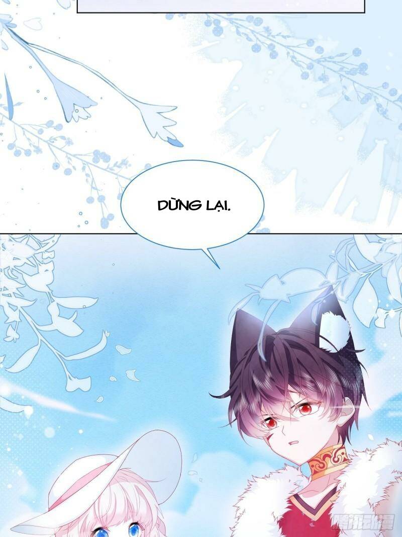 Ninita Yêu Dấu - Phần 2 Chap 369.8 - Next Chap 370.8