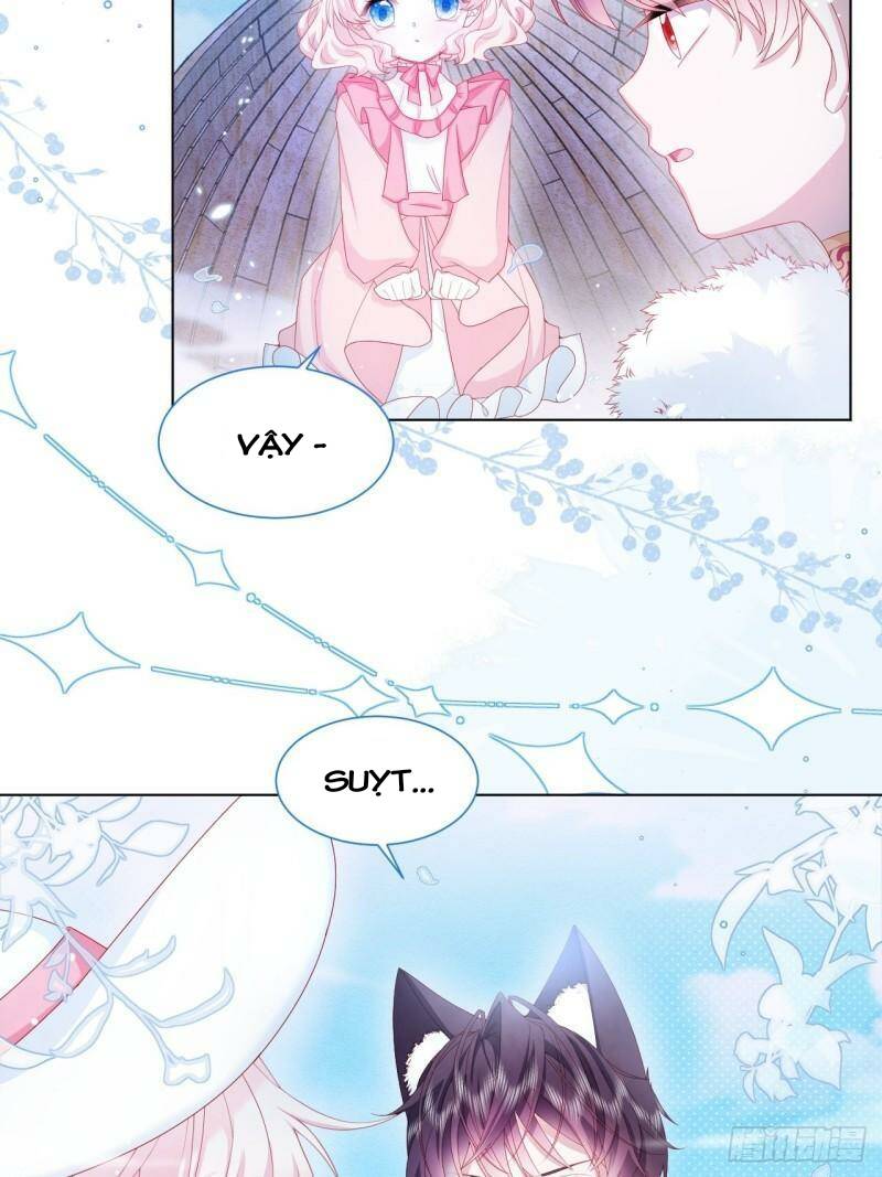 Ninita Yêu Dấu - Phần 2 Chap 369.8 - Next Chap 370.8