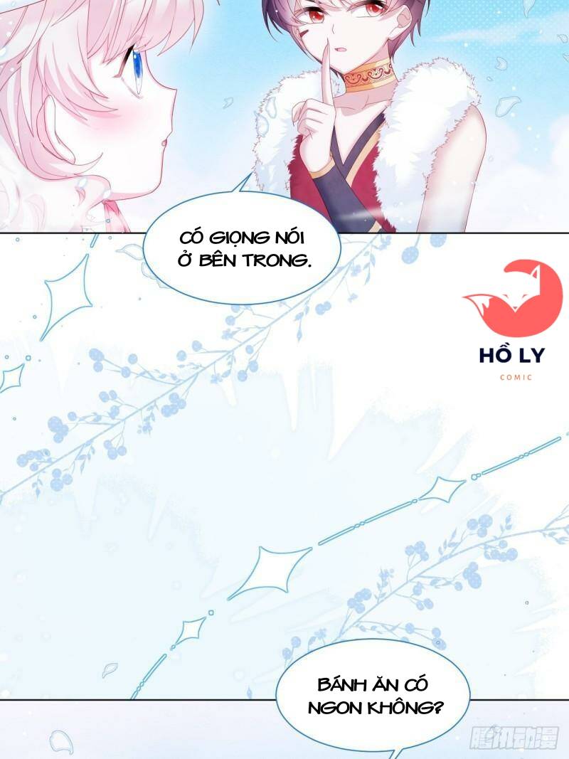 Ninita Yêu Dấu - Phần 2 Chap 369.8 - Next Chap 370.8